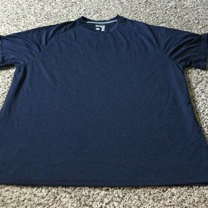 Dark Navy Blue Starter Shirt